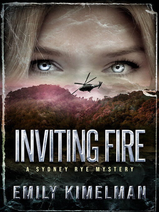 Title details for Inviting Fire by Emily Kimelman - Available